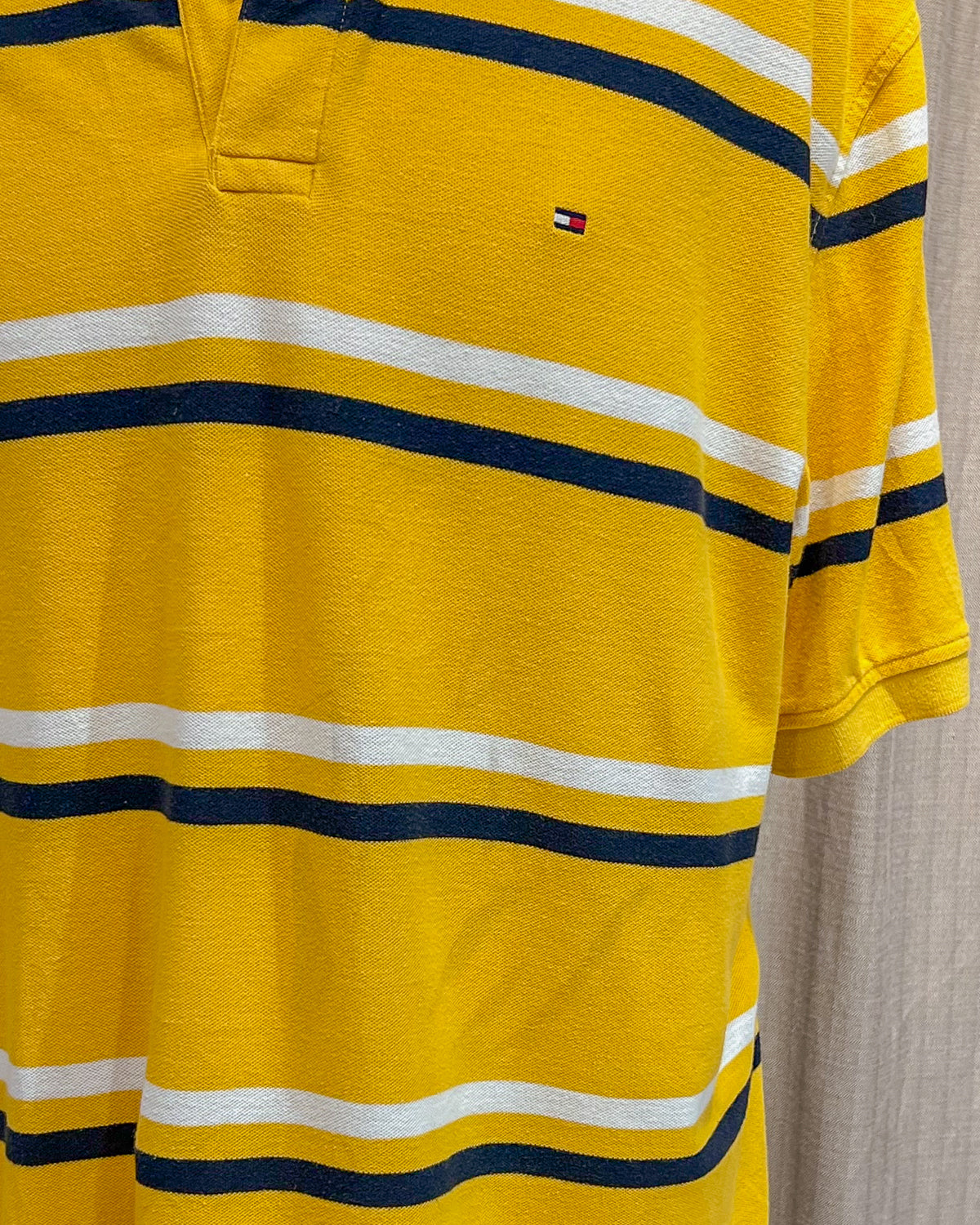 Tommy Hilfiger - Polo Over - 3XL