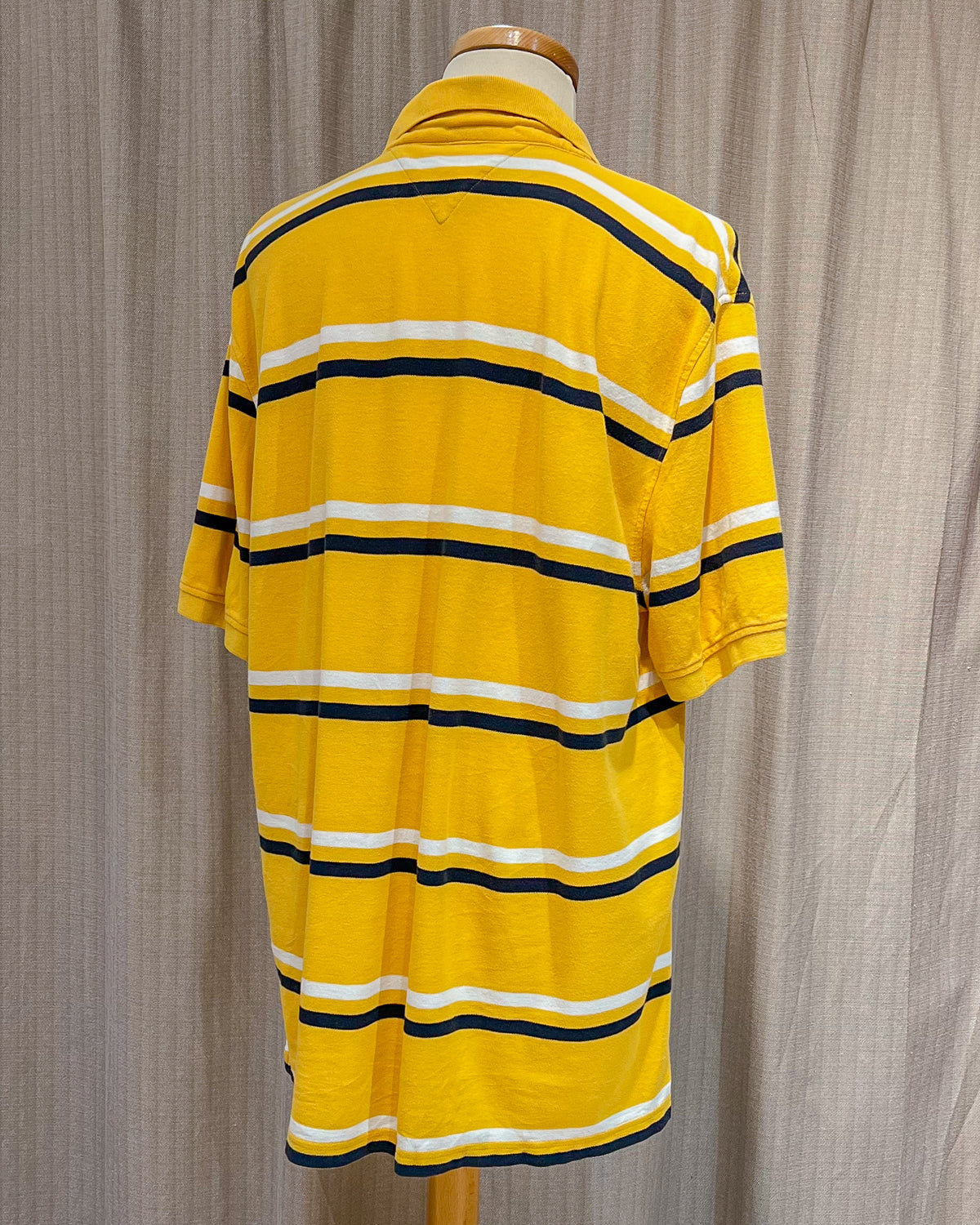 Tommy Hilfiger - Polo Over - 3XL