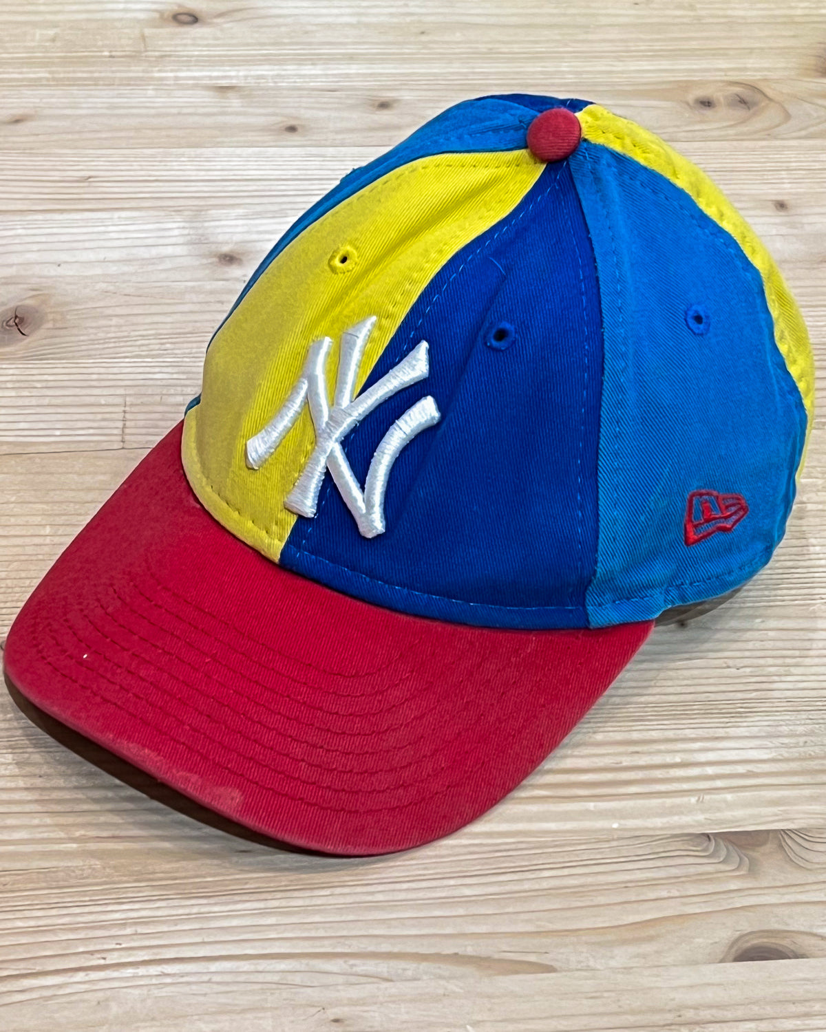 New Era - Cappello '90s - U