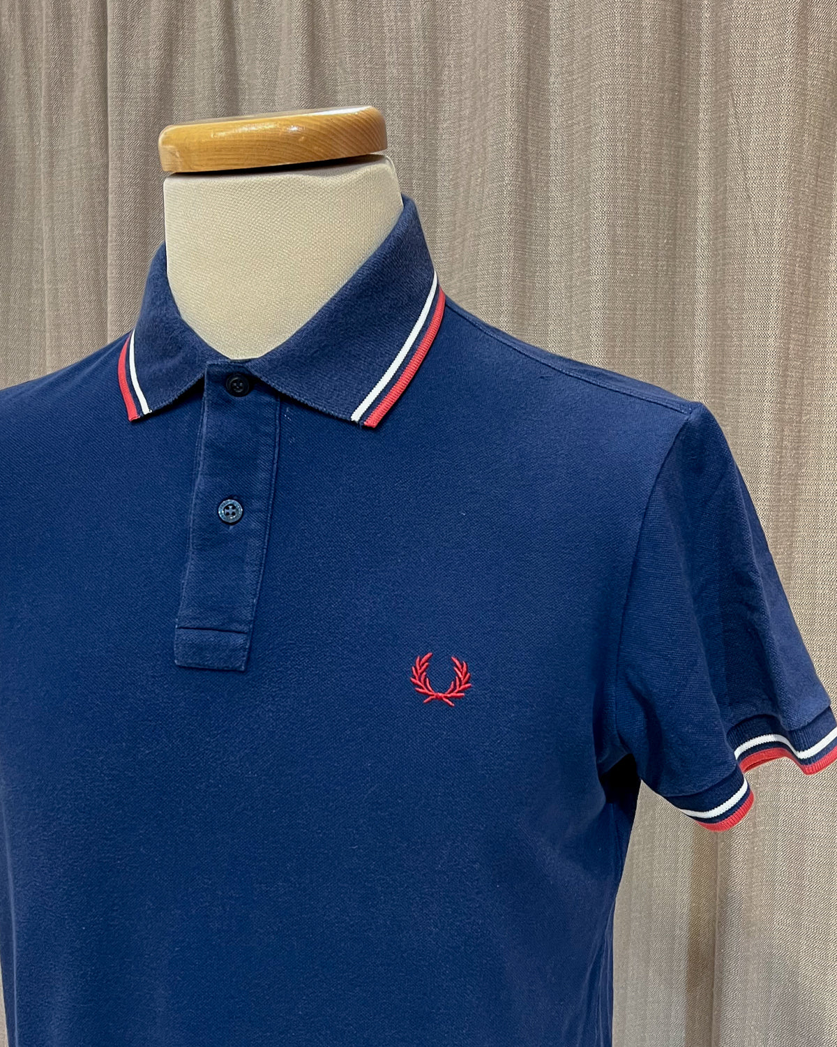 Fred Perry - Polo - M