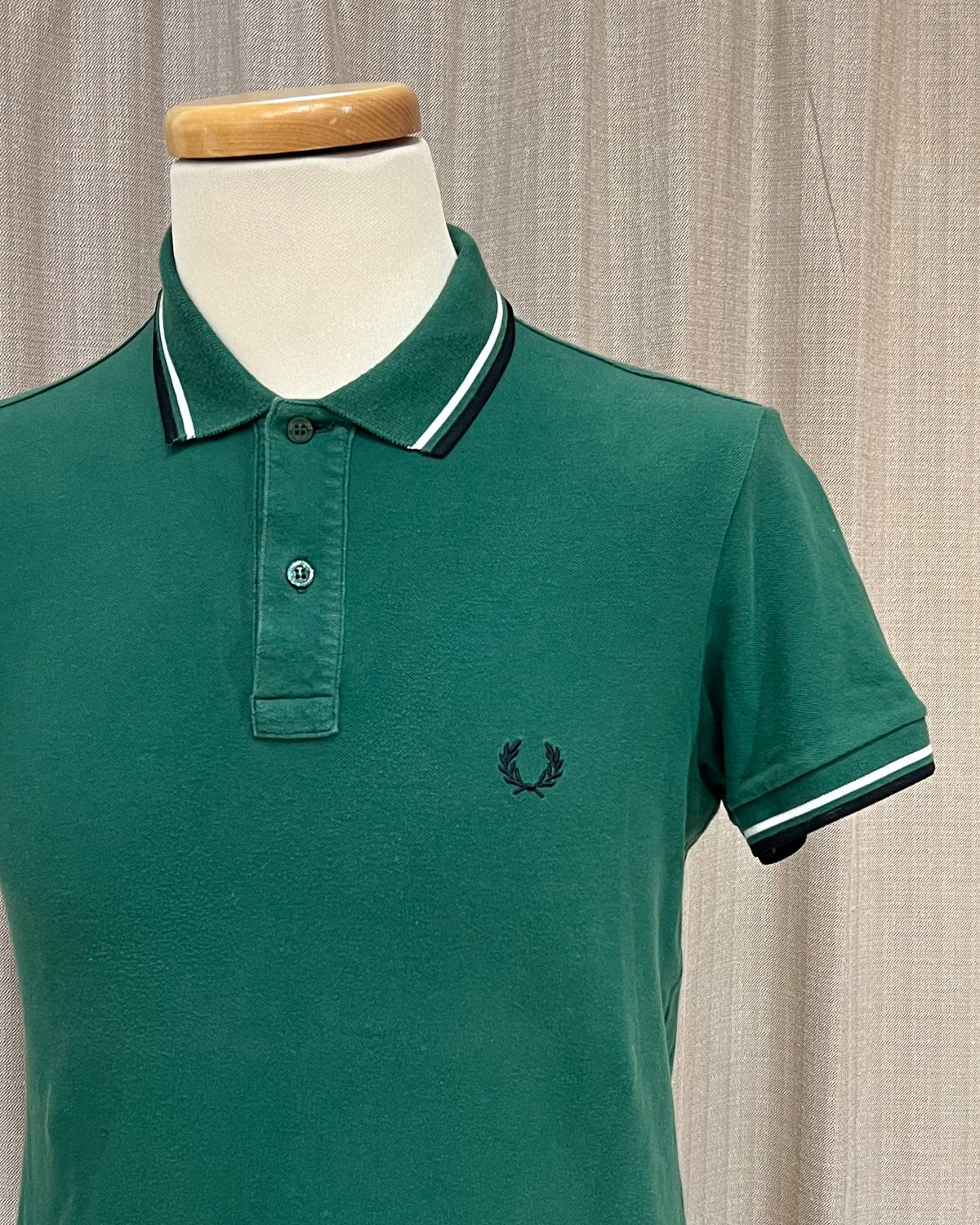 Fred Perry - Polo - S