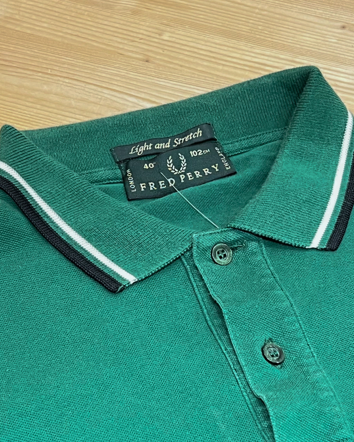 Fred Perry - Polo - S