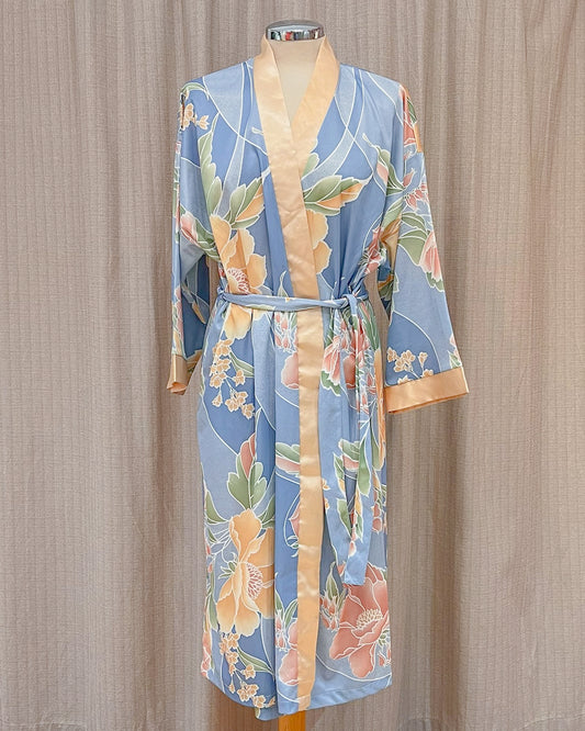 Kimono A Fantasia - L/XL