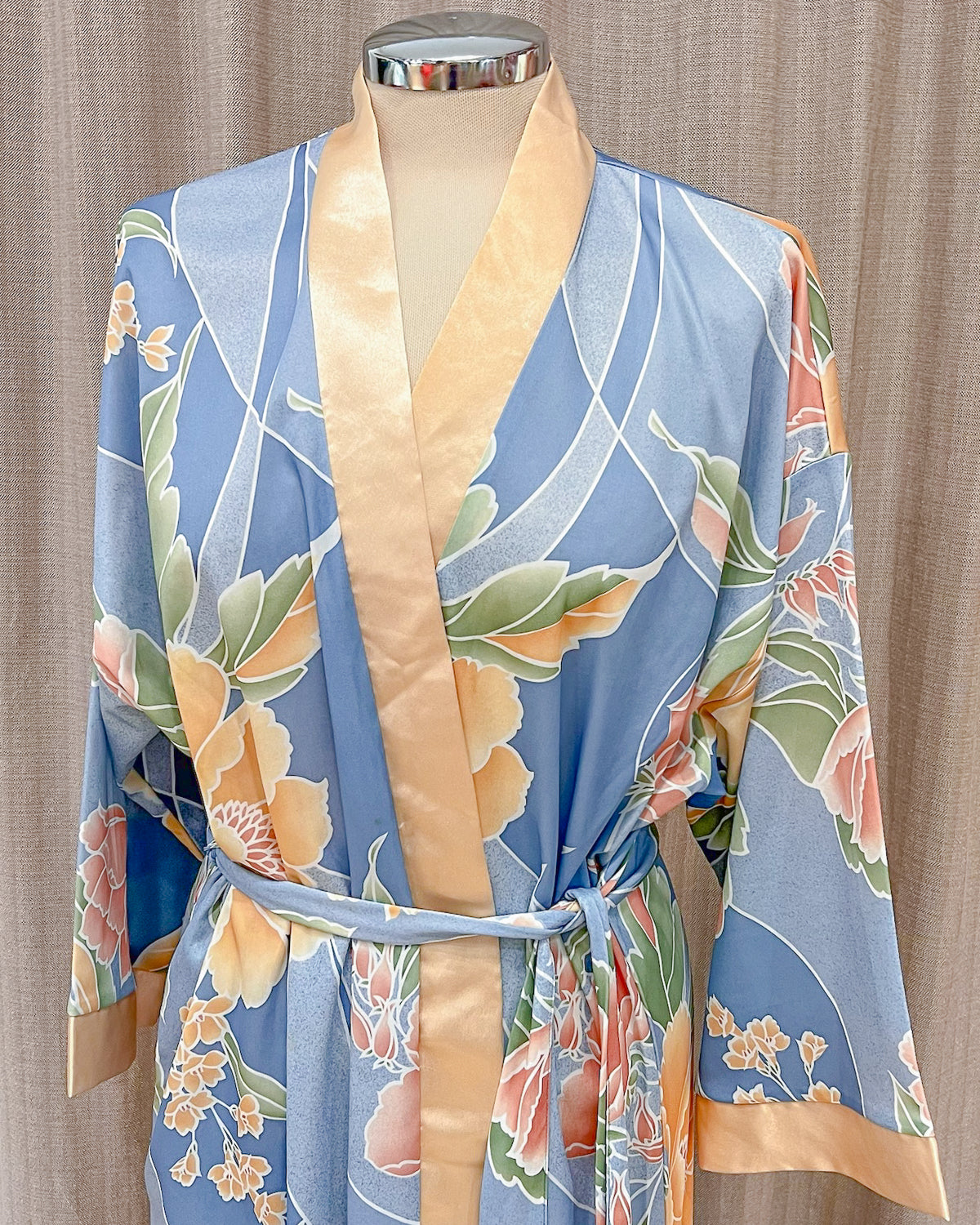 Kimono A Fantasia - L/XL