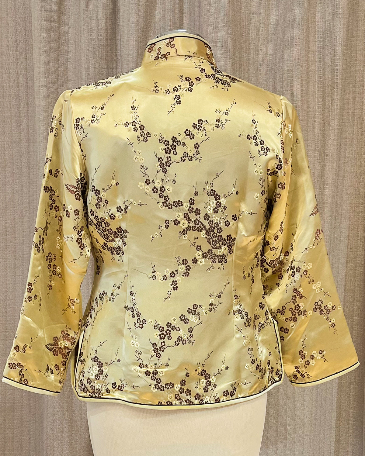 Cheongsam A Fantasia - S (M Orientale)