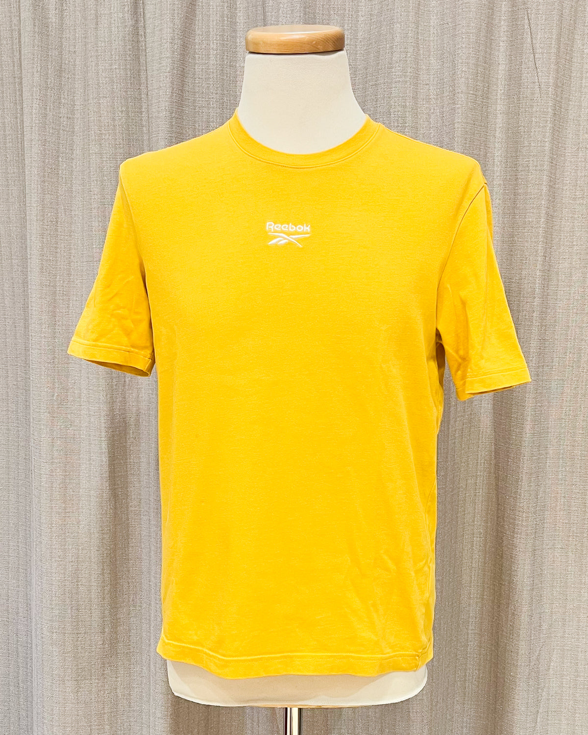 Reebok - Tshirt - XS Over