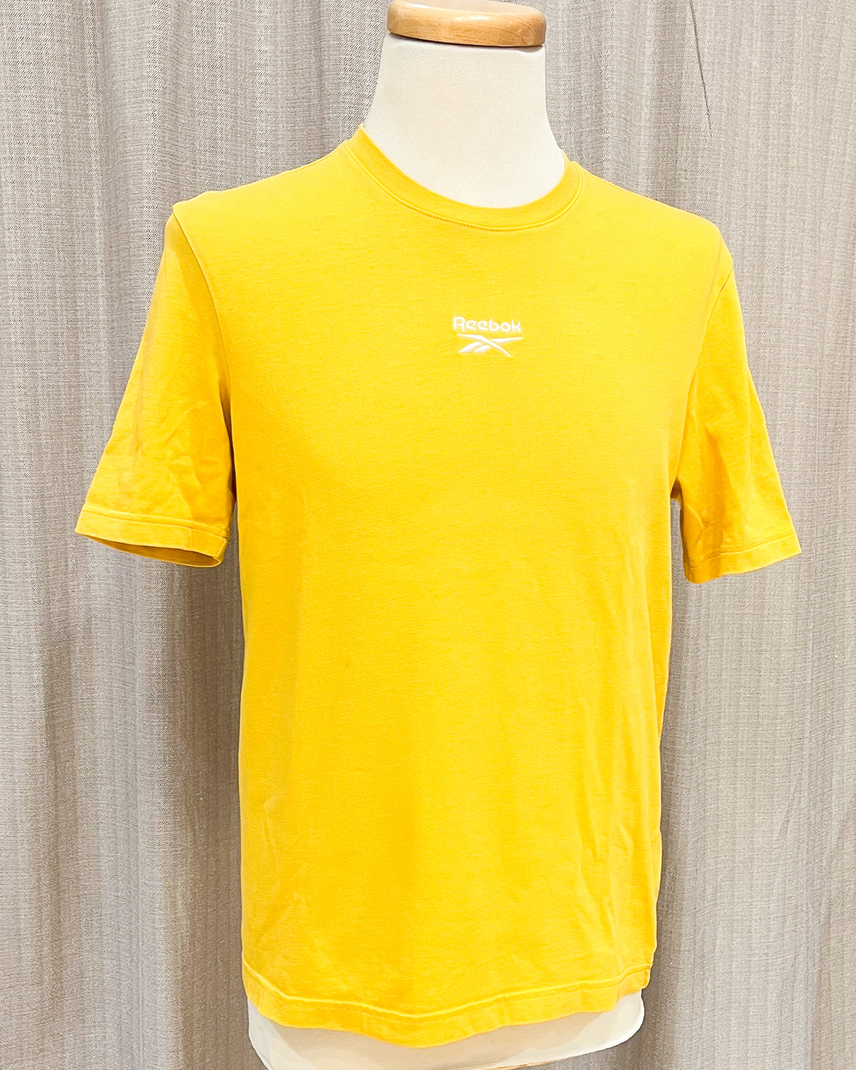 Reebok - Tshirt - XS Over