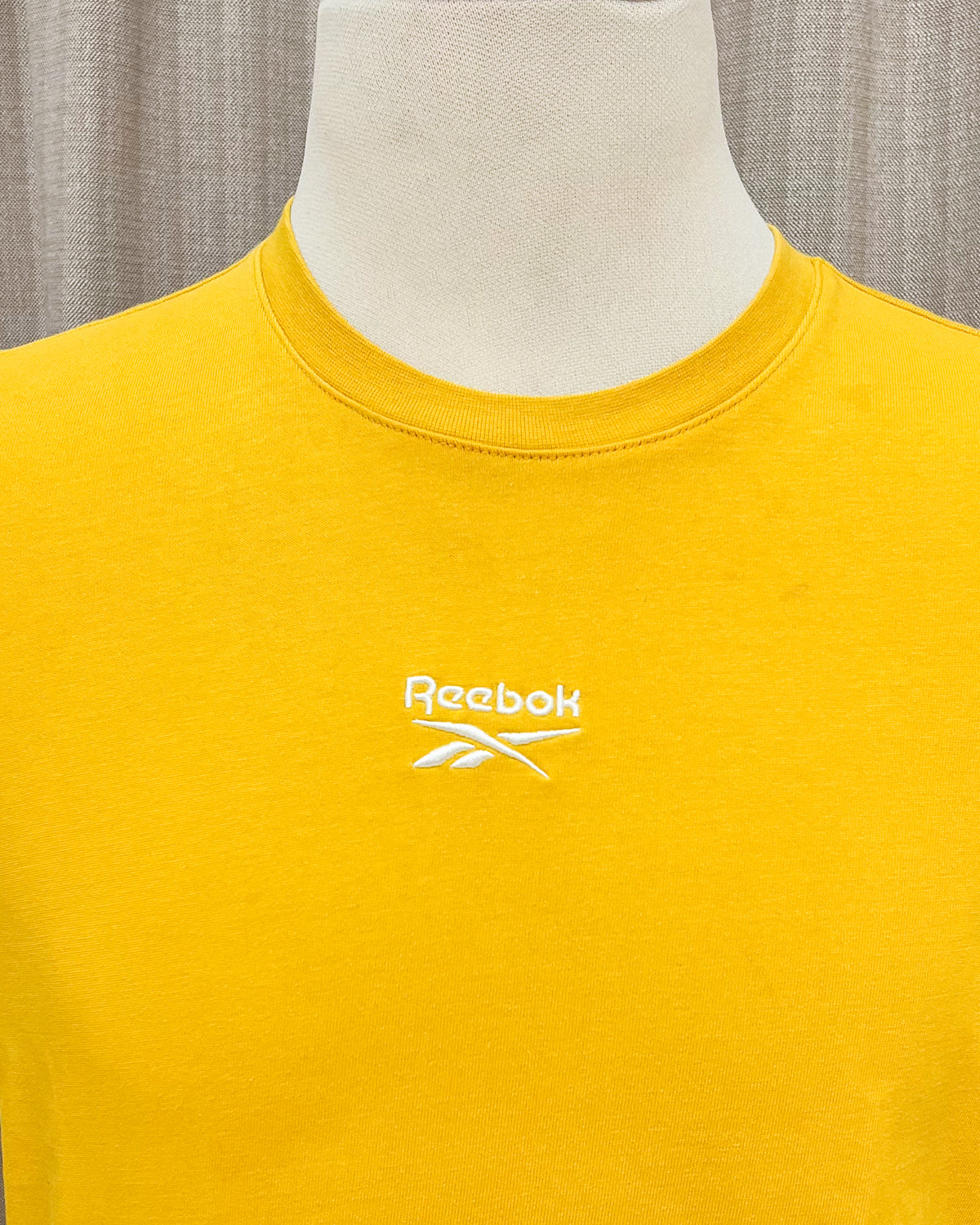 Reebok - Tshirt - XS Over