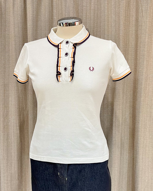 Fred Perry - Polo - S