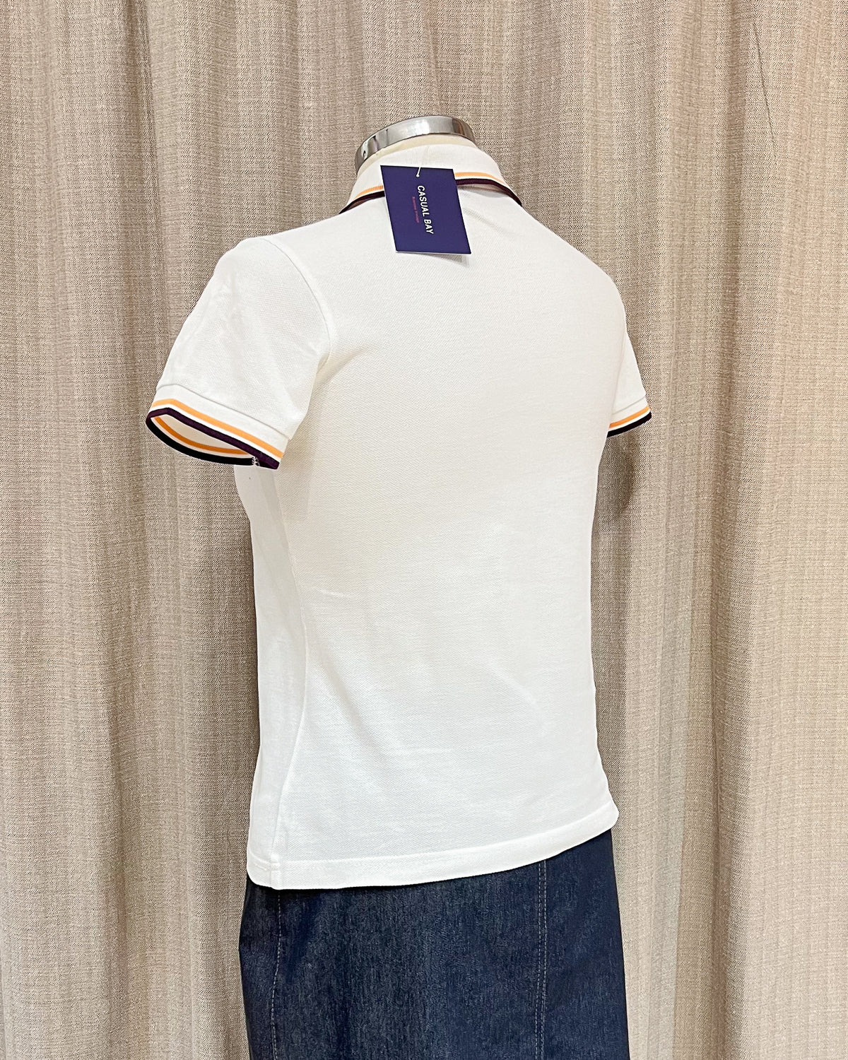 Fred Perry - Polo - S