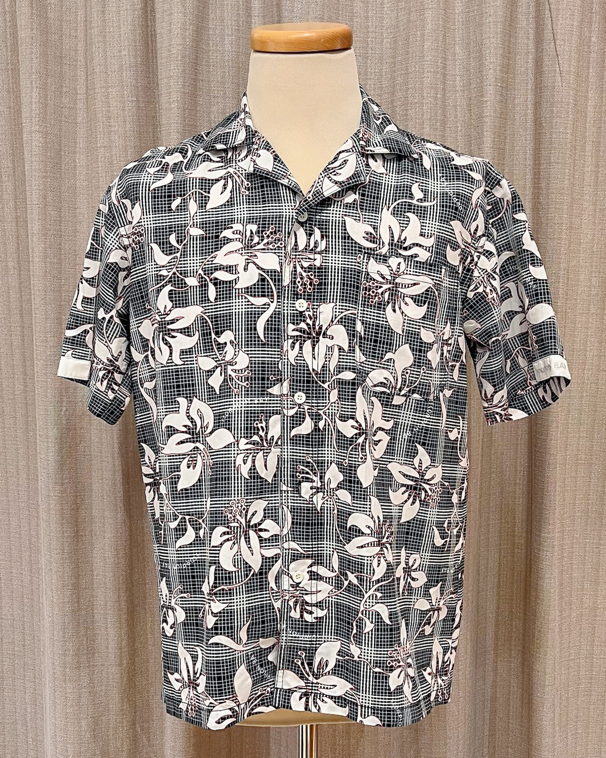 Scorpion Bay - Camicia A Fiori - L