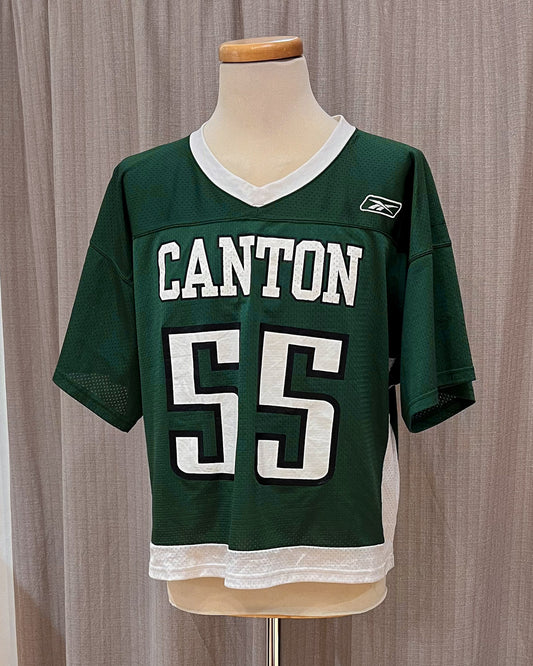 Reebok - Canton Jersey - 2XL