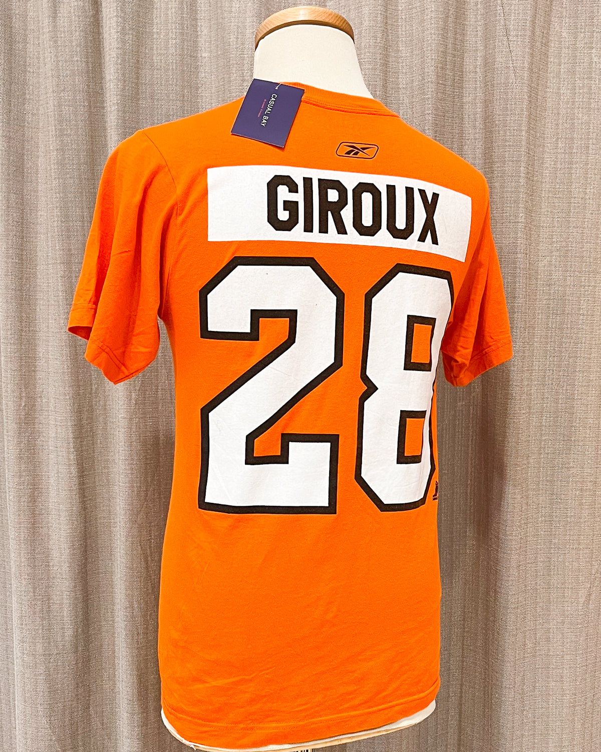 Reebok - Giroux Tee - S