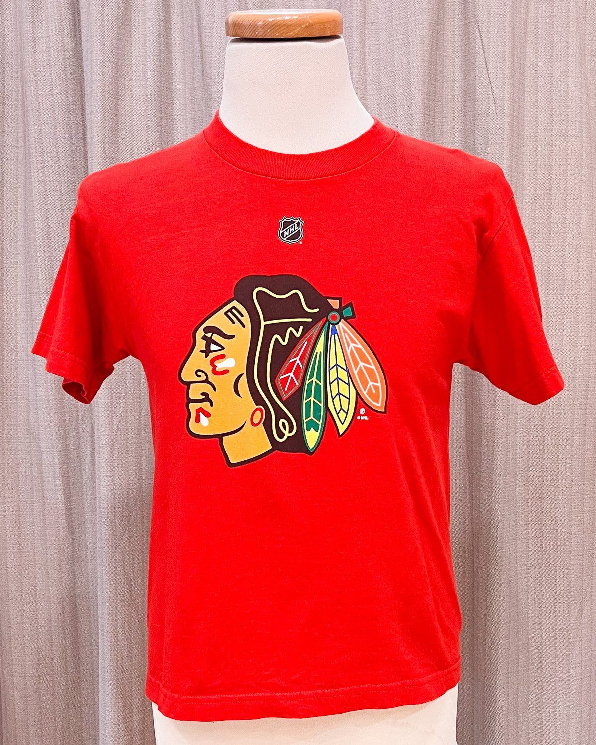 Reebok - Tshirt Kane - L