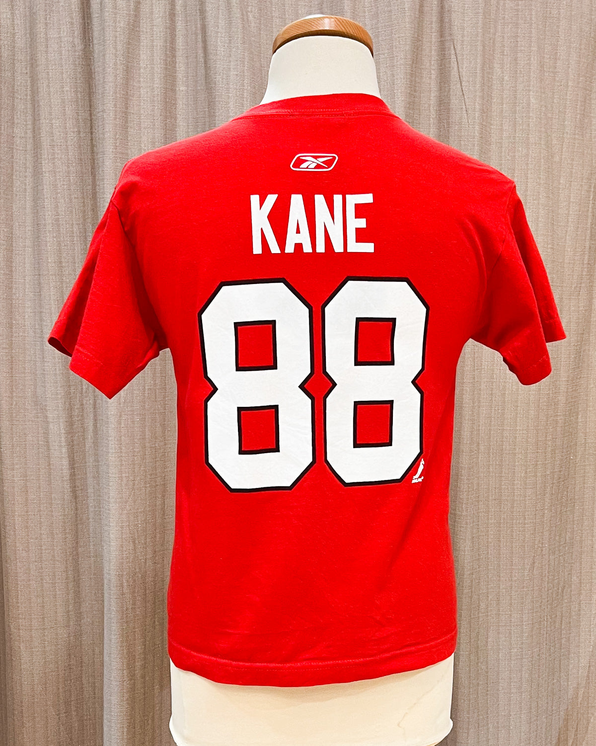 Reebok - Tshirt Kane - L