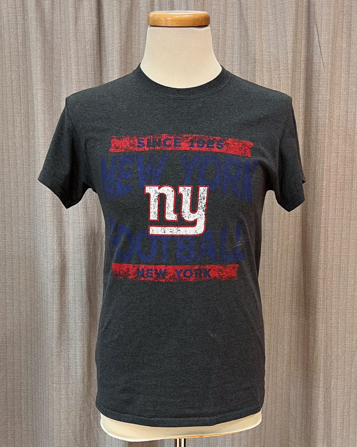 NFL - NY Giants Tee - S