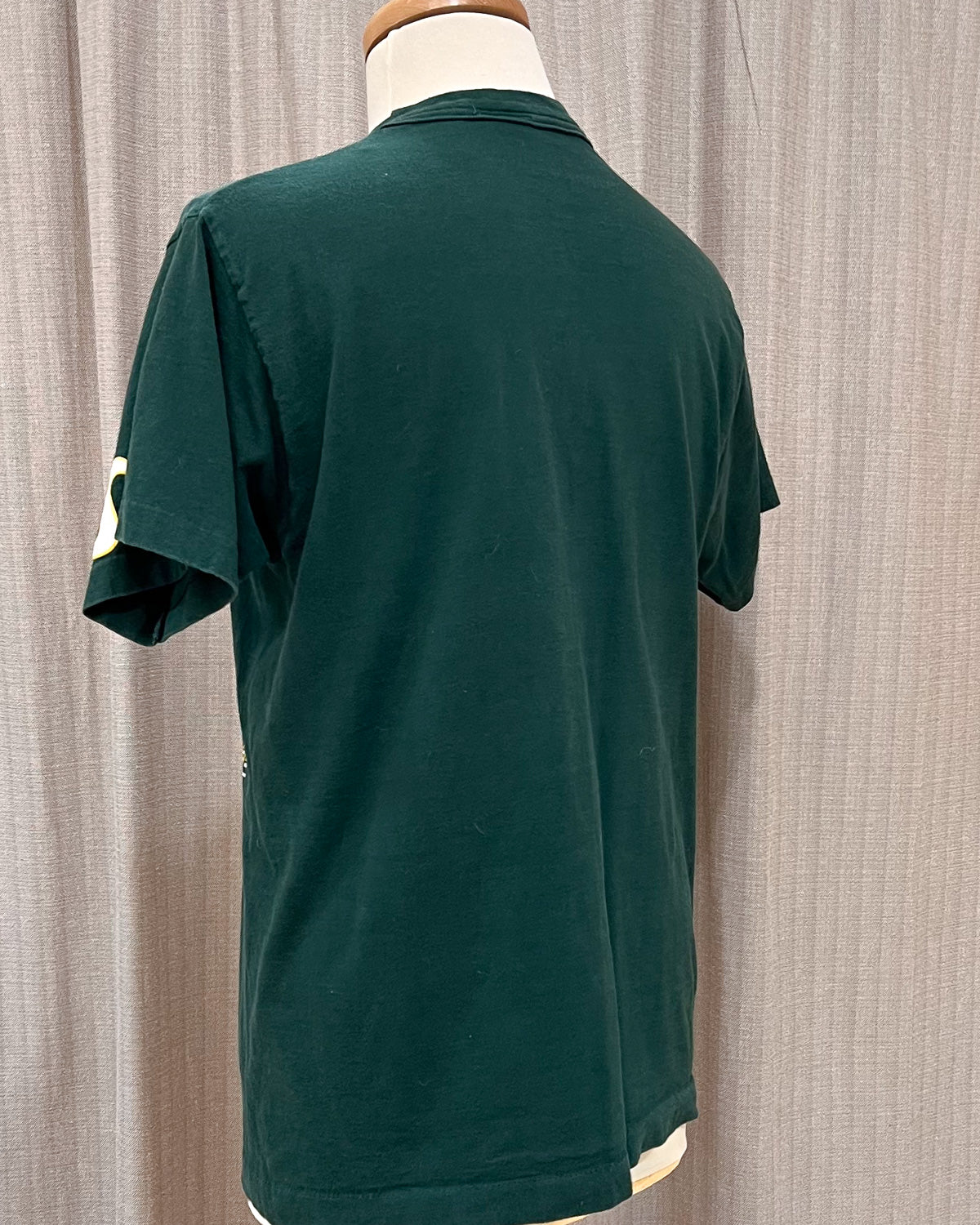 GreenBay Packers - Vintage Tee - L