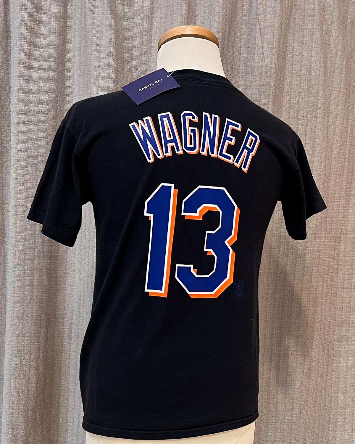 NY Mets - Wagner Tshirt - M