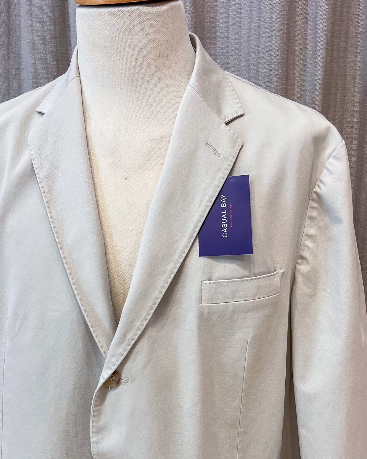 Polo Ralph Lauren Blazer Oversize 2XL