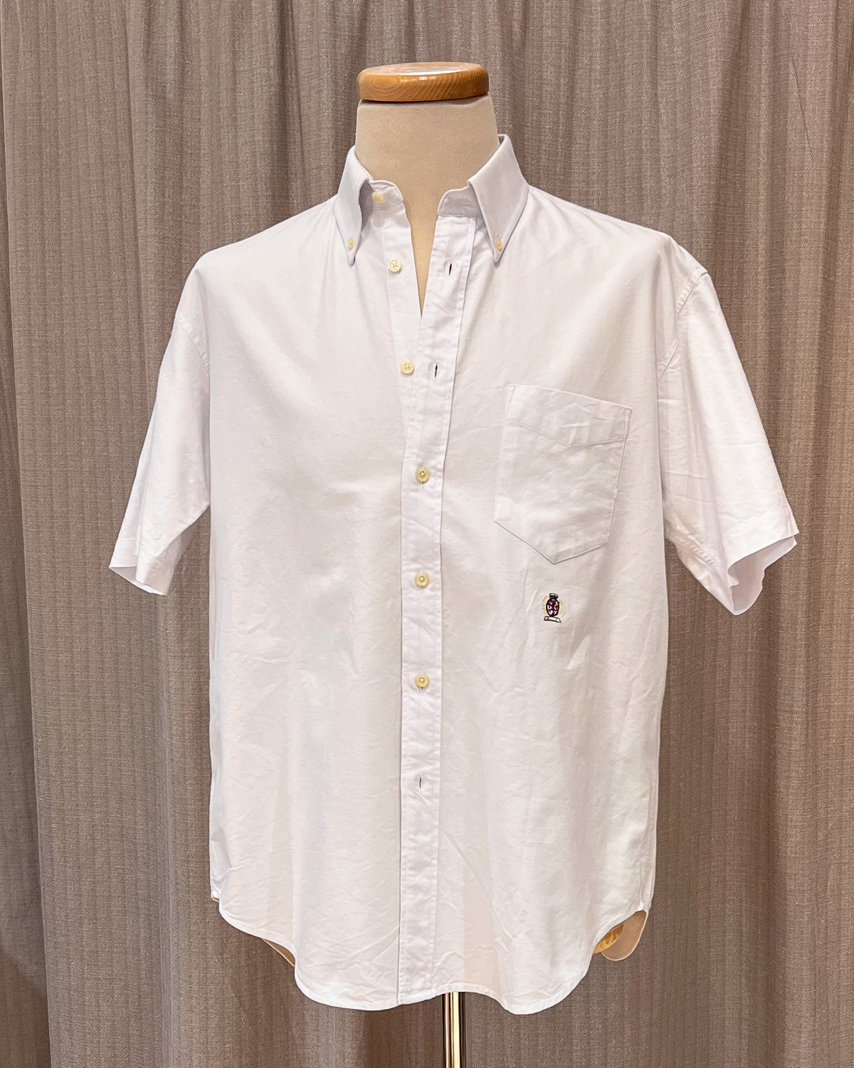 Tommy Hilfiger Camicia Vintage M