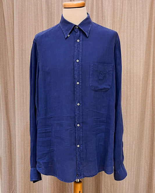 Henry Cottons Camicia Basic XL