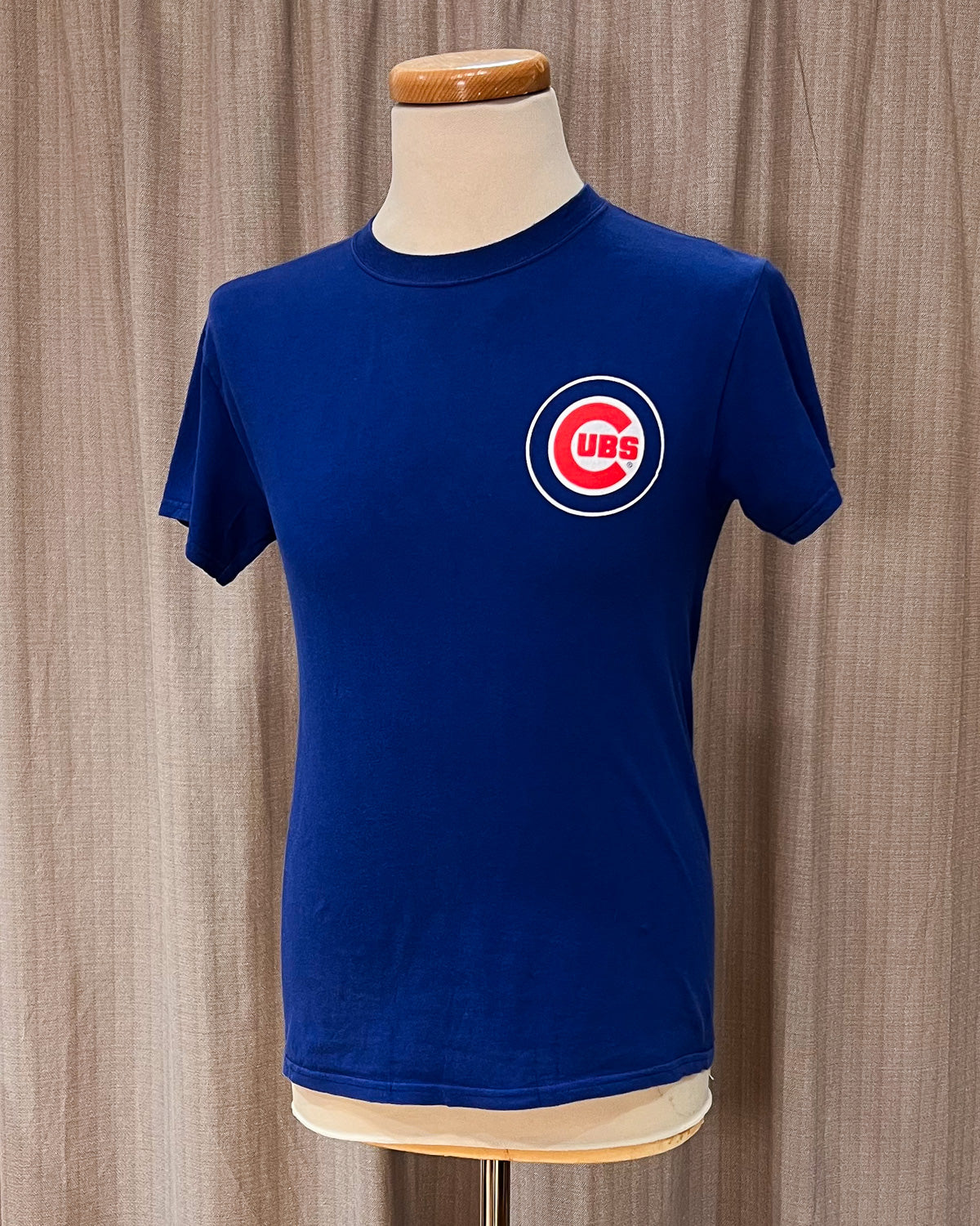 Cubs Vintage Tee El Mago - S