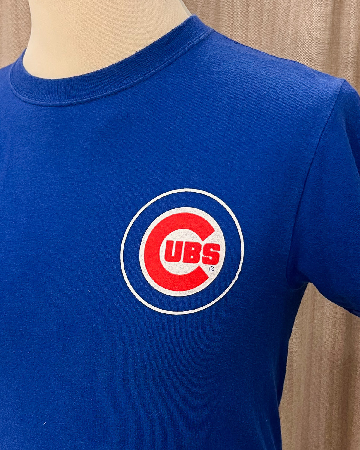 Cubs Vintage Tee El Mago - S