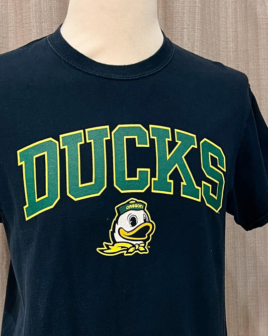 Oregon Ducks - Tshirt Vintage - M