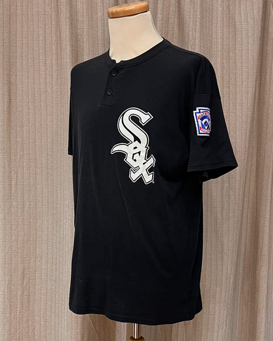 Sox Baseball Vintage Tee - XL