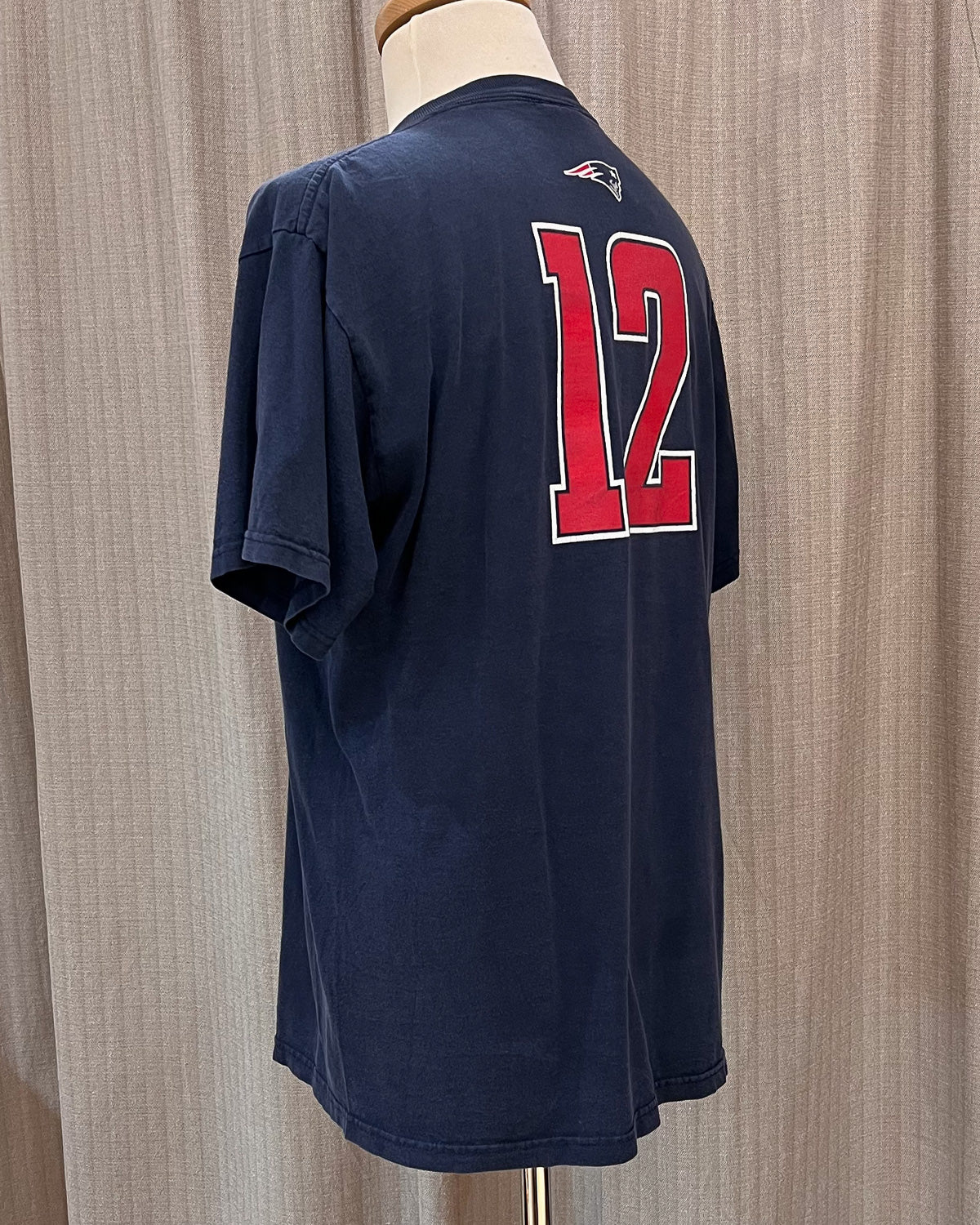 NFL - Patriots Tee - L