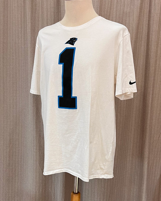 Nike - Newton Tshirt - XL