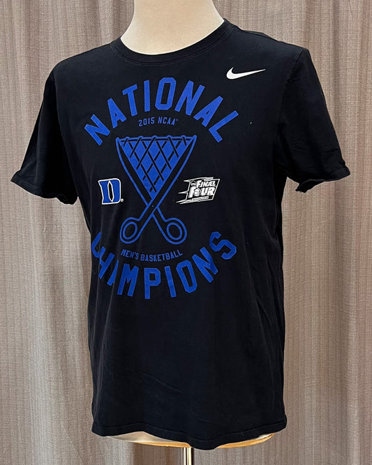 Nike - NCAA Vintage Tee - L