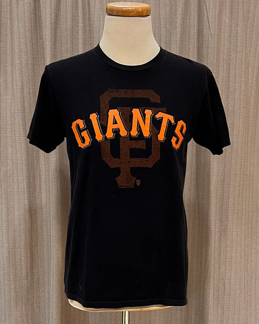 Giants - Tshirt Con Logo - M