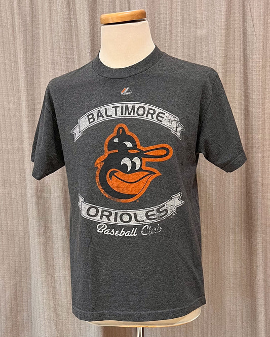 Orioles Vintage Tshirt - M