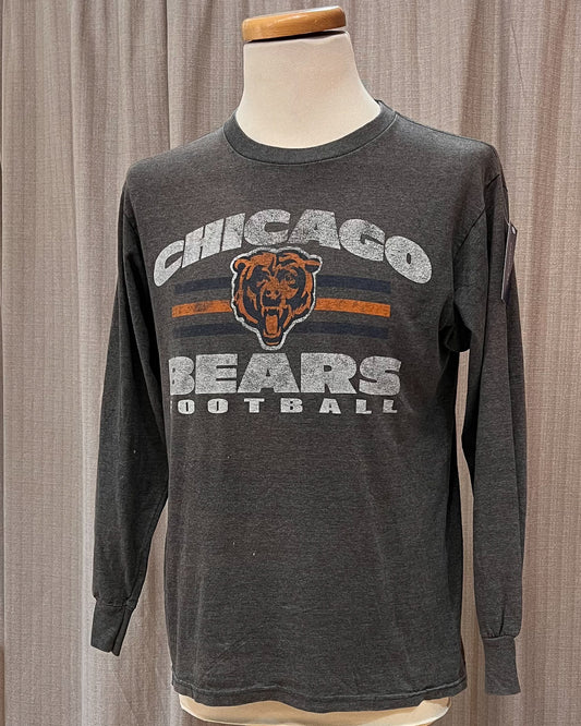 Chicago Bears Vintage Tee - M