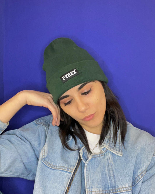 Beanie Pyrex  U