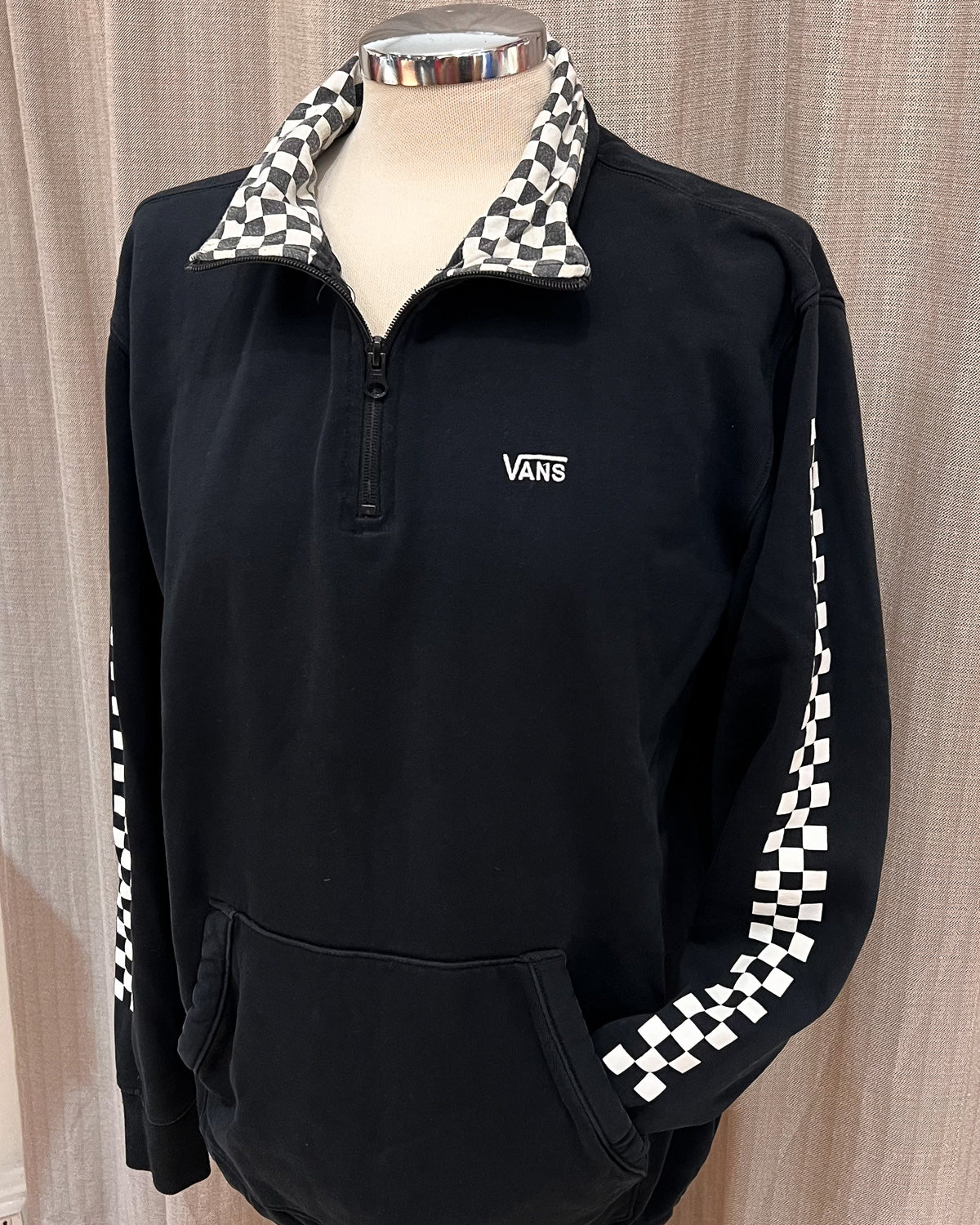 Vans - Pullover Basic - M