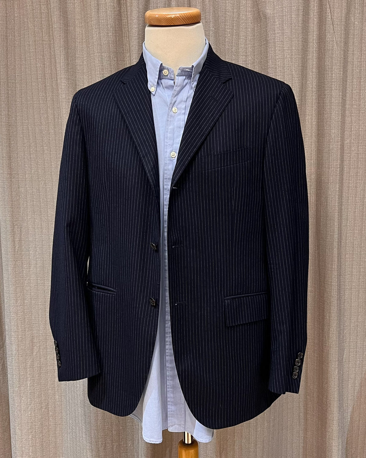 Ralph Lauren - Blazer Gessato - L