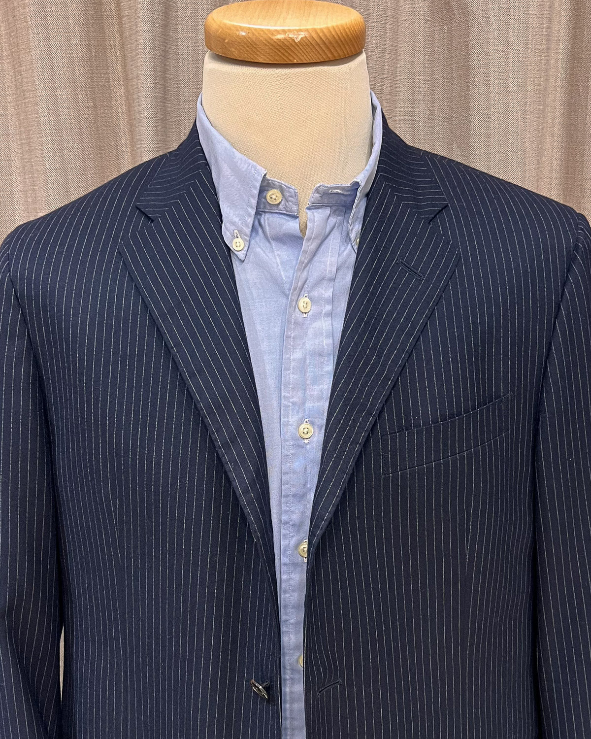 Ralph Lauren - Blazer Gessato - L