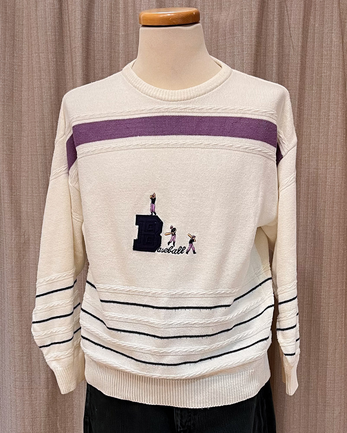 Maglione Vintage Anni 80 - M