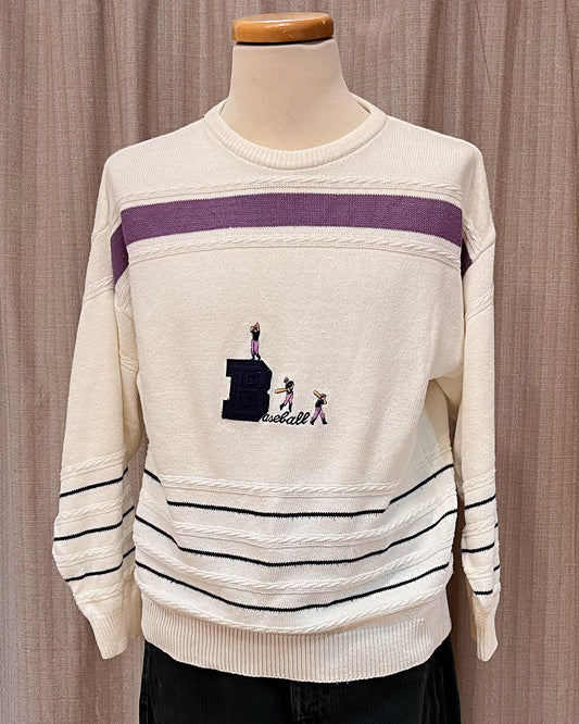 Maglione Vintage Anni 80 - M