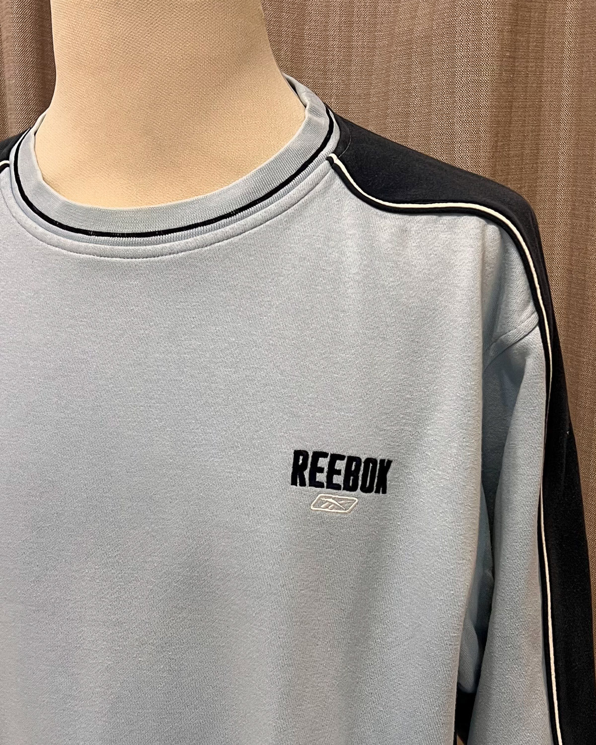 Reebok  Felpa 90s  XL