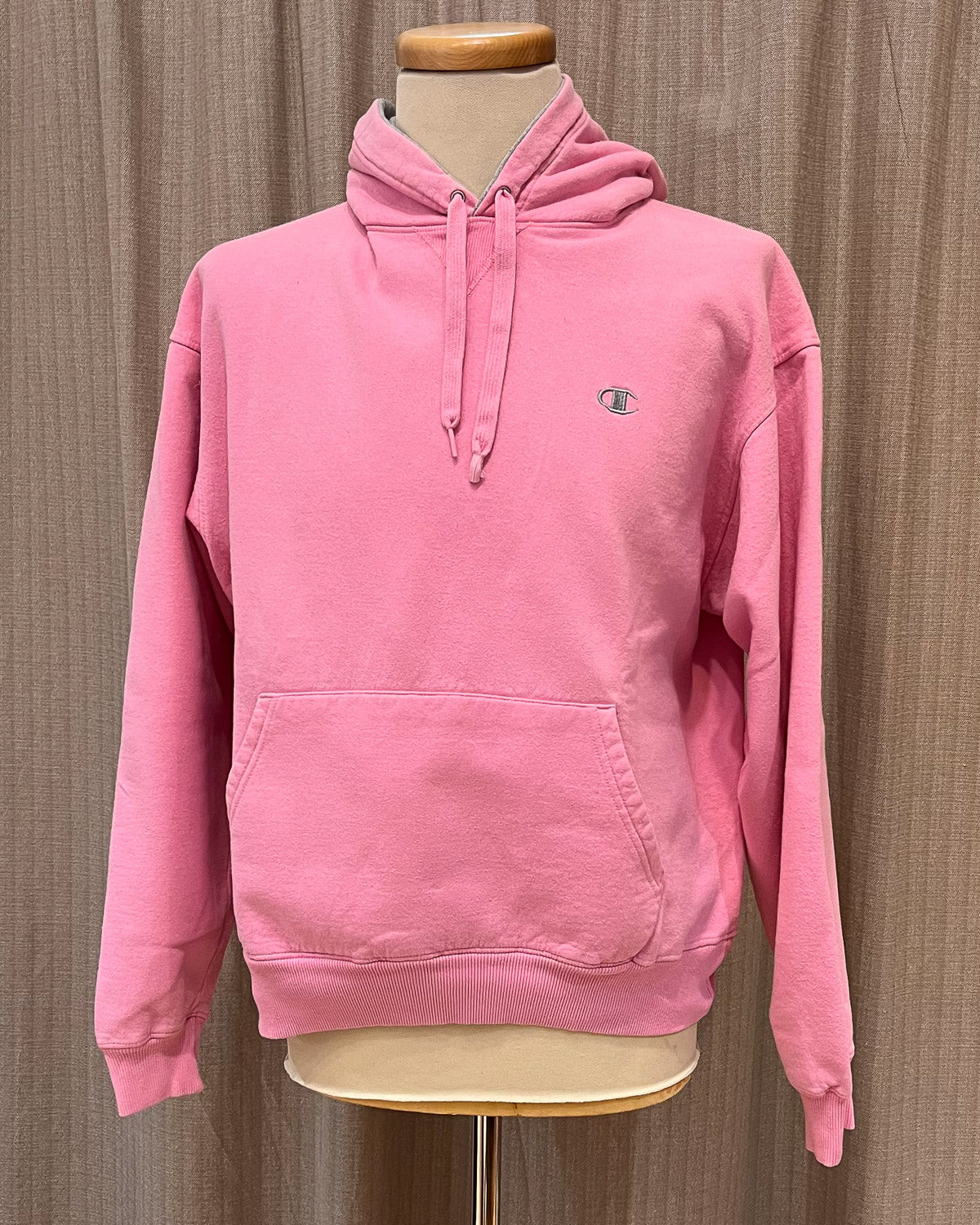 Champion  Felpa Crop M Uomo/XL Donna