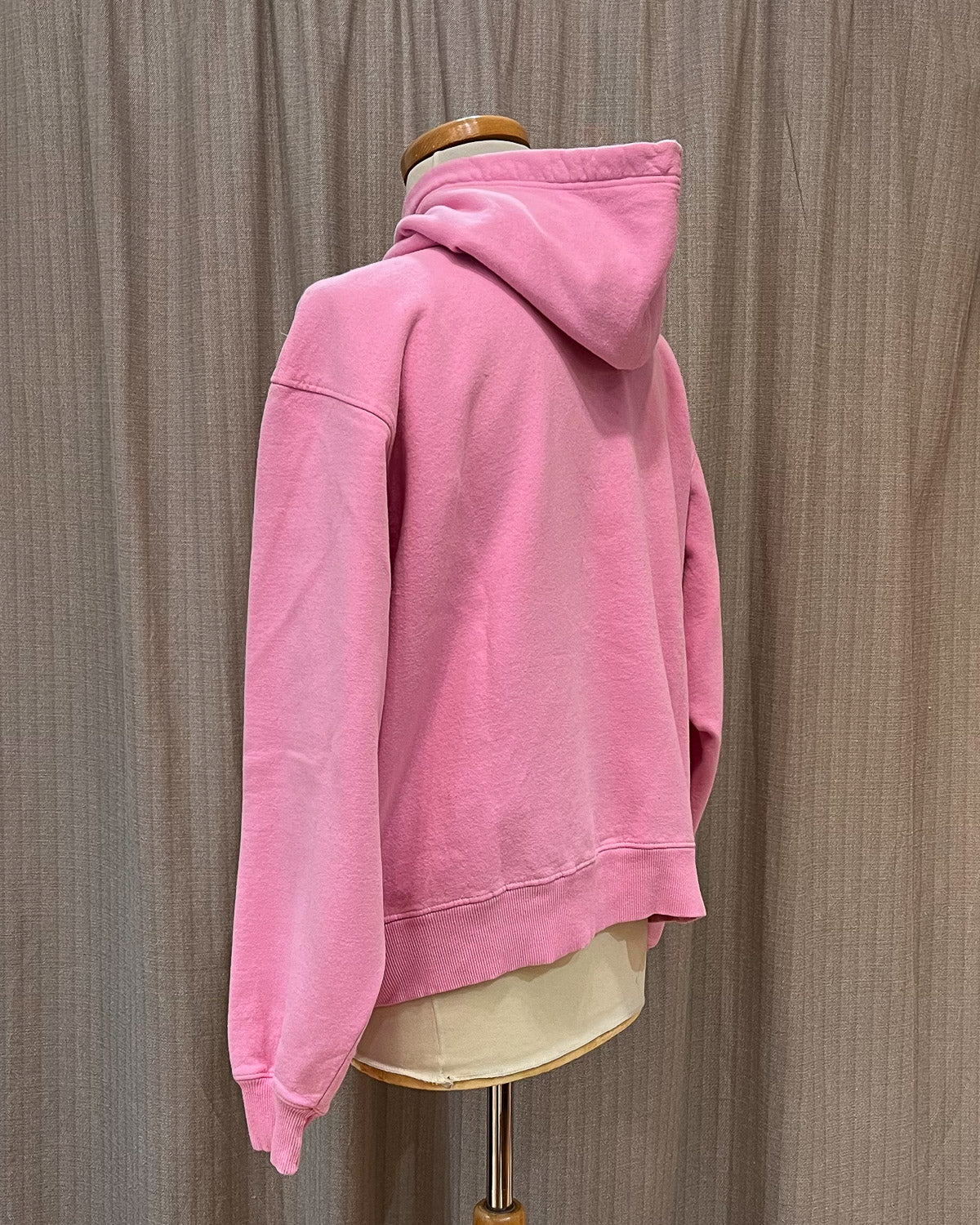 Champion  Felpa Crop M Uomo/XL Donna