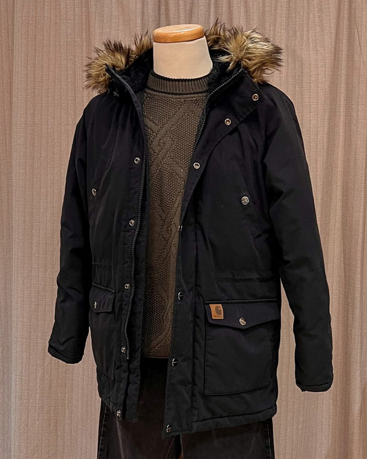 Carhartt  Trapper Parka RRP 249€  S