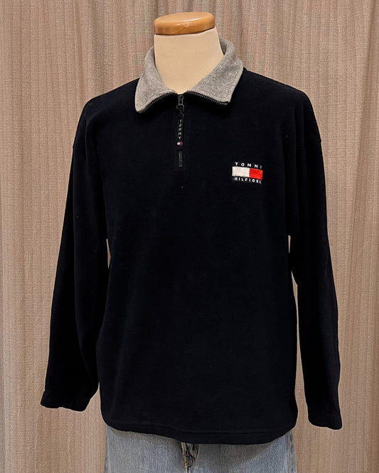 Tommy Hilfiger - Pullover In Pile - XL