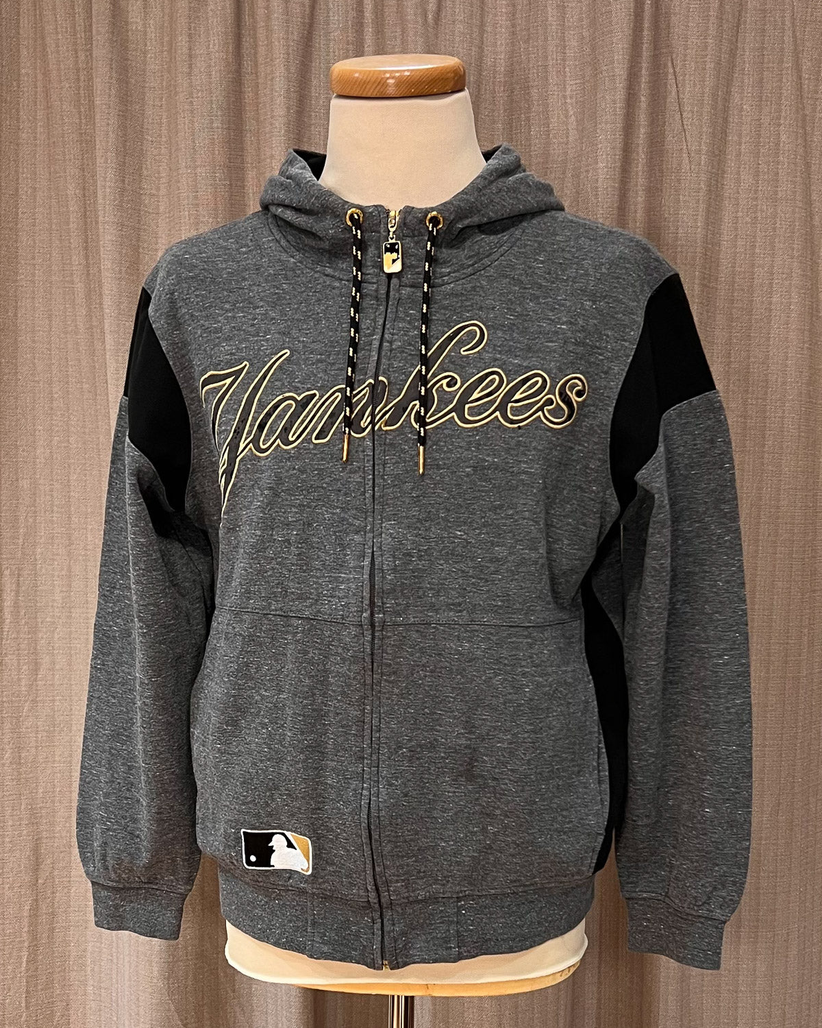 Felpa Yankees Vintage - L