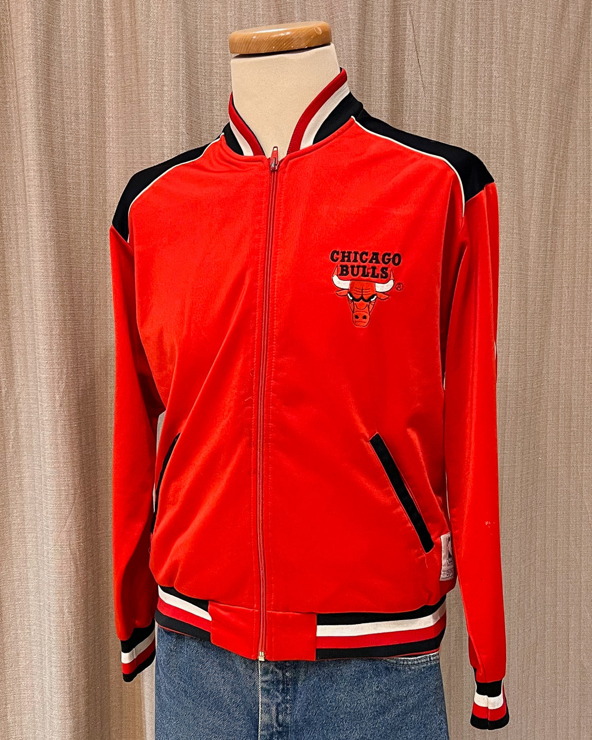 Chicago Bulls Varsity - S