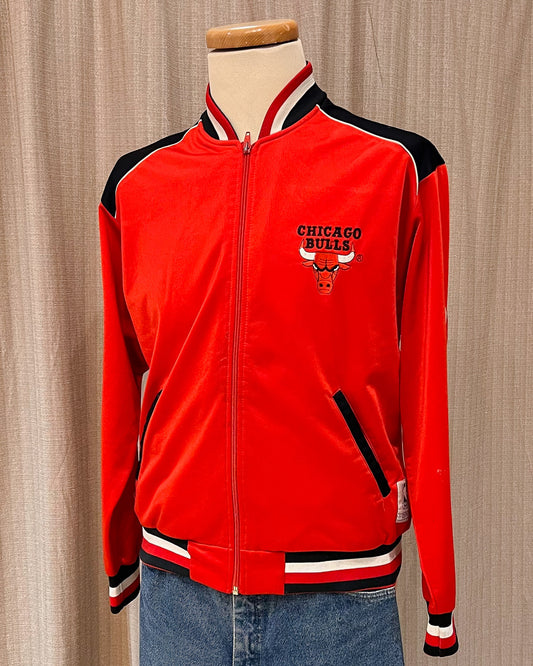 Chicago Bulls Varsity - S