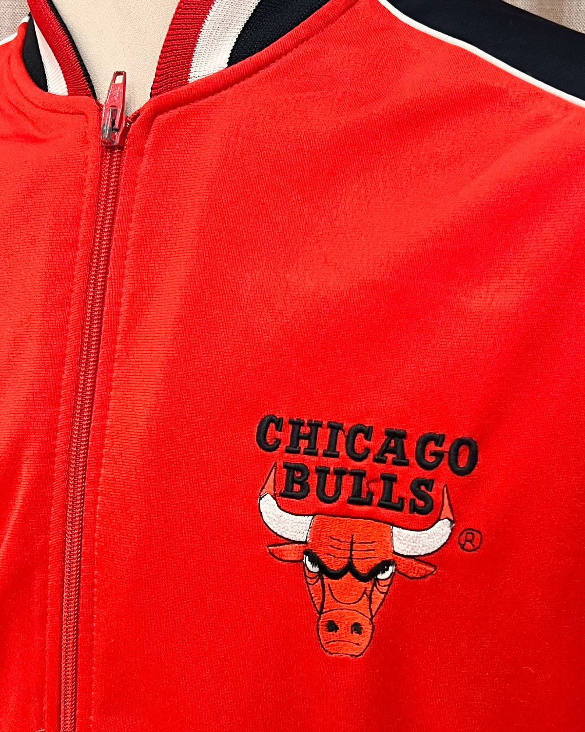 Chicago Bulls Varsity - S